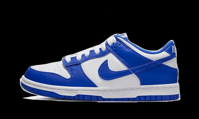 Nike Dunk Low Racer Blue - DV7067-400