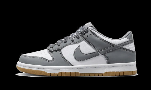 Nike Dunk Low Reflective Grey - FV0374-100