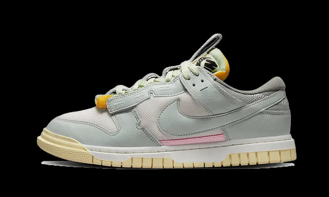 Nike Dunk Low Remastered Mint Foam - DV0821-100