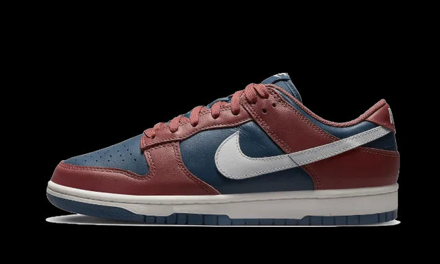 Nike Dunk Low Retro Canyon Rust - DD1503-602