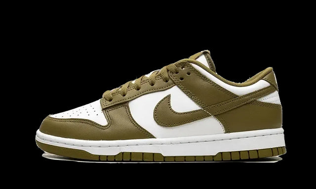 Nike Dunk Low Retro Pacific Moss - DV0833-105