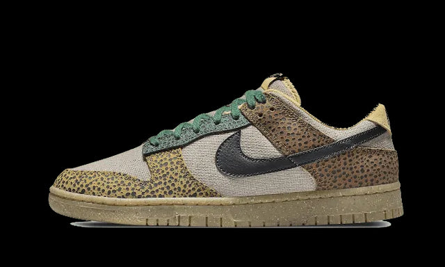 Nike Dunk Low Safari - DX2654-200