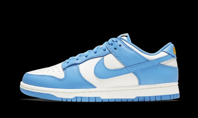 Nike Dunk Low Sail Coast - DD1503-100