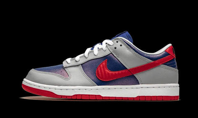 Nike Dunk Low Samba (2020) - CZ2667-400