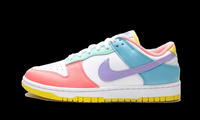 Nike Dunk Low SE Easter - DD1872-100