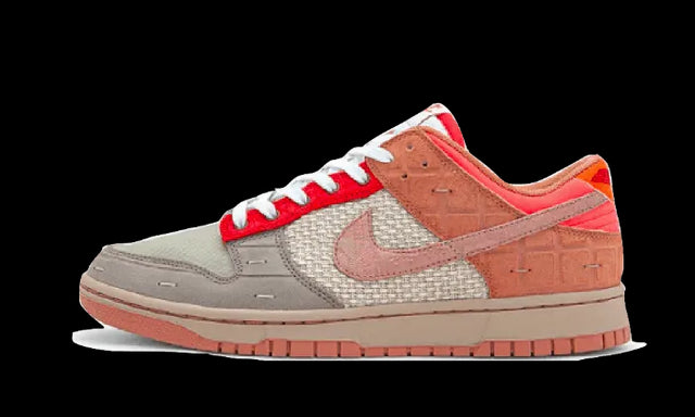 Nike Dunk Low SP What The CLOT - FN0316-999