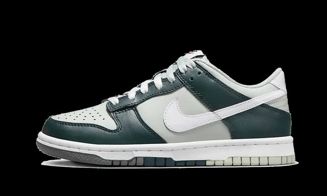 Nike Dunk Low Split Deep Jungle - FB8896-300