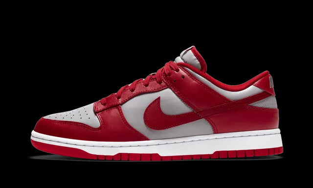 Nike Dunk Low UNLV - DD1391-002 / CW1590-002