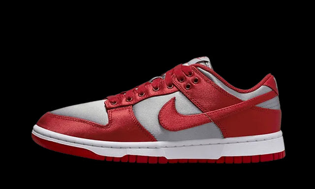 Nike Dunk Low UNLV Satin - DX5931-001