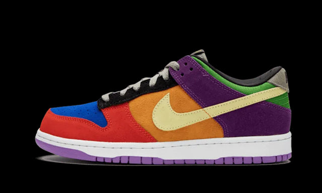 Nike Dunk Low Viotech - CT5050-500