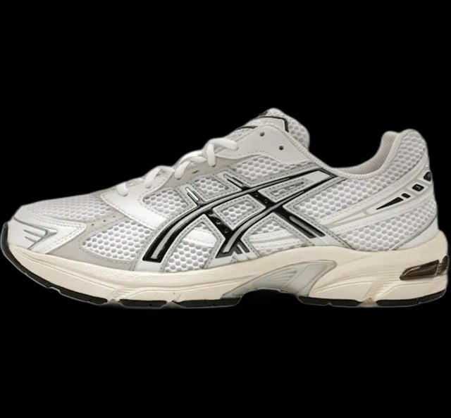 ASICS Gel-1130 White Cloud Grey - 1201A256-118