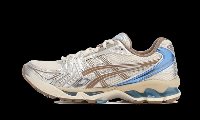 ASICS Gel-Kayano 14 Cream Pepper - 1202A056-113