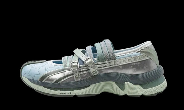 ASICS Gel-Lokros Heaven by Marc Jacobs Kiko Kostadinov Faded Denim - 1202A489-400
