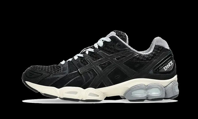 ASICS Gel-Nimbus 9 ENNOY Black  - 1201A986-002