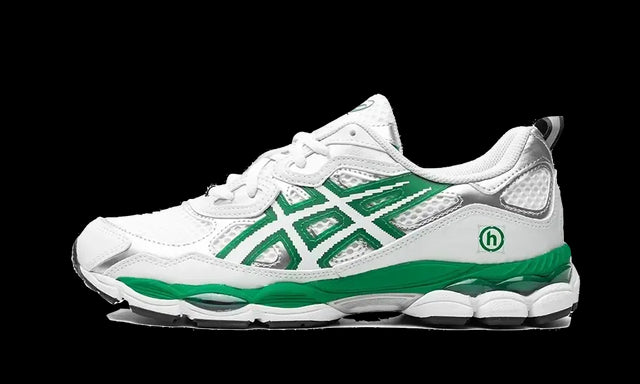 ASICS Gel-NYC Hidden NY - 1201B001-100