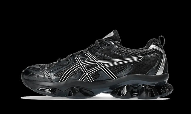 ASICS Gel-Quantum Kinetic Graphite Grey Black - 1203A270-023