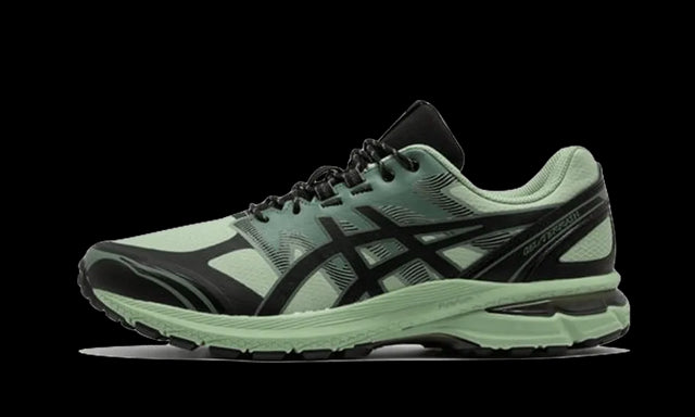 ASICS Gel-Terrain Dark Jade - 1203A342-300