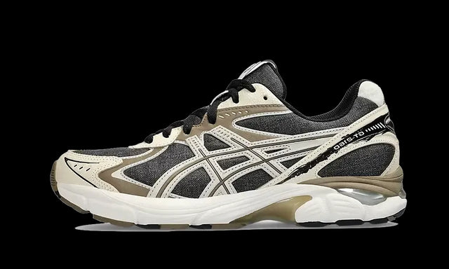 ASICS GT-2160 Black Cream - 1203A415-001