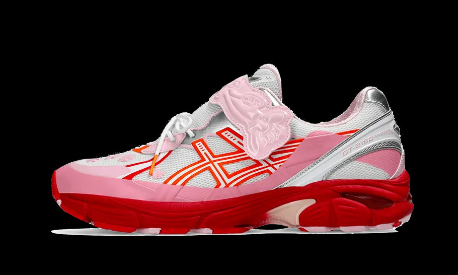 asics × Cecilie Bahnsen GT-2160 ASICS GT 2160 x Cecilie Bahnsen Pure Silver | 1203A321-100