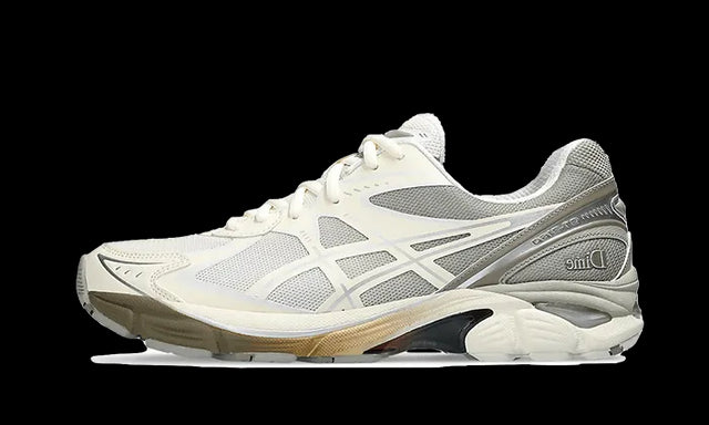 ASICS GT-2160 Dime Cream Grey - 1201A887-100