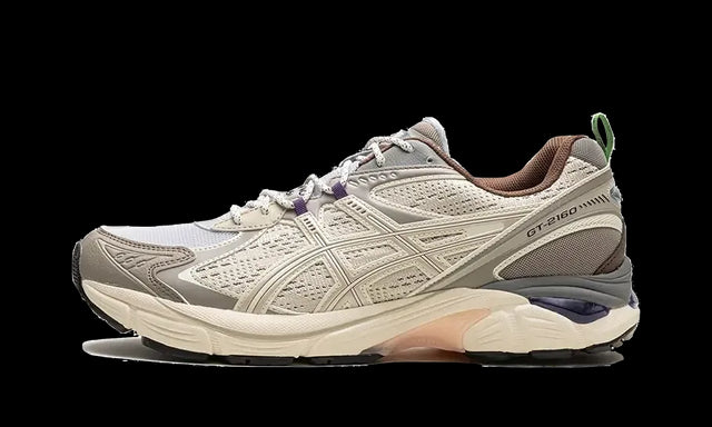 ASICS GT-2160 Wood Wood Cream Oatmeal - 1203A426-100