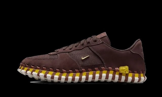 Nike J Force 1 Low LX Jacquemus Earth - DR0424-200