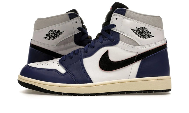 Air Jordan Air Jordan 1 Retro High OG Rare Air - DZ5485-100 / FD1437-100