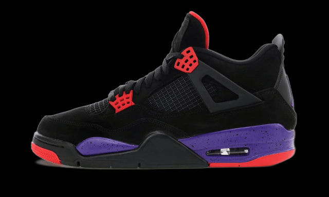 Air Jordan Air Jordan 4 Retro Raptors (2018) - AQ3816-065