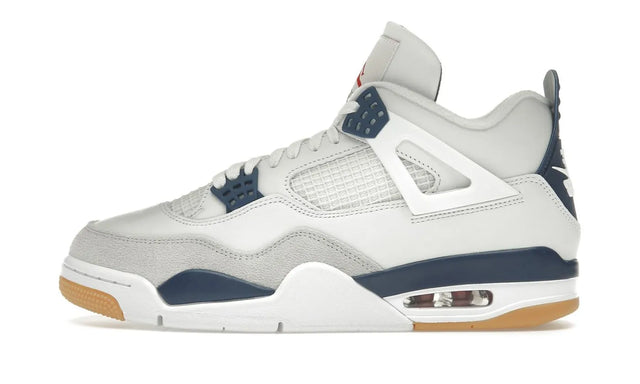 Air Jordan Air Jordan 4 Retro SB Navy - DR5415-100