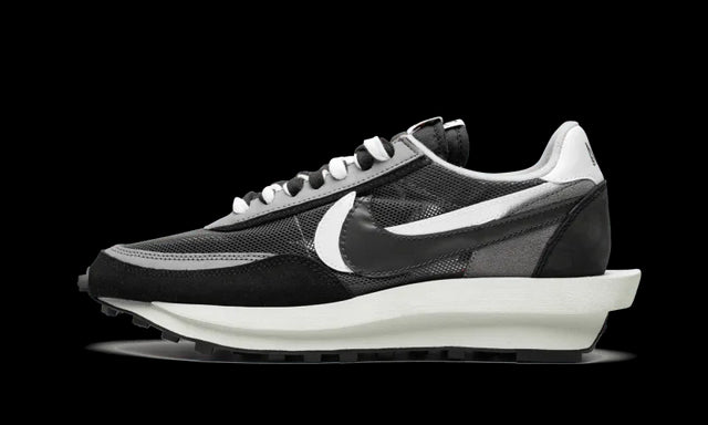 Nike LD Waffle Sacai Black Anthracite - BV0073-001