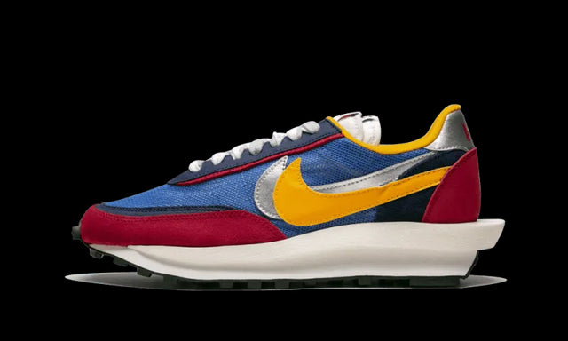 Nike LD Waffle Sacai Blue Multi - BV0073-400