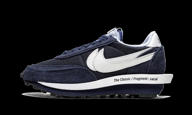 Nike LD Waffle Sacai Fragment Blue Void - DH2684-400