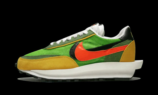 Nike LD Waffle Sacai Green Multi - BV0073-300