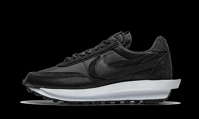 Nike LD Waffle Sacai Triple Black - BV0073-002