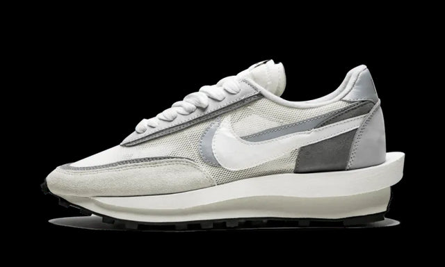 Nike LD Waffle Sacai White Grey - BV0073-100