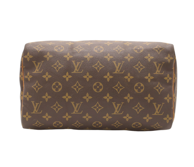 Louis Vuitton Speedy 30 – Monogram