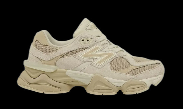 New Balance 9060 Beige - U9060SS