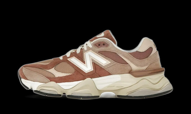 New Balance 9060 Sparrow Flat Taupe - U9060EEH