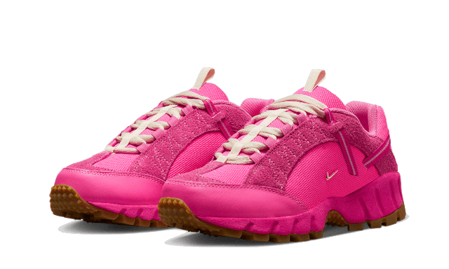 Nike Air Humara LX Jacquemus Pink