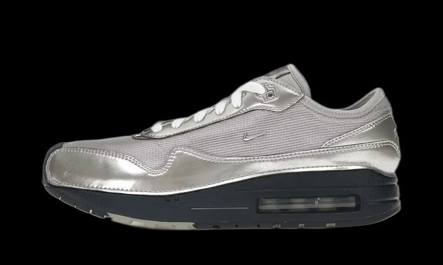 Nike Air Max 1 '86 Jacquemus Silver - FQ1100-001