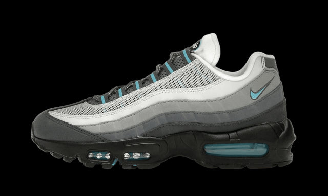 Nike Air Max 95 Baltic Blue - HM0622-003