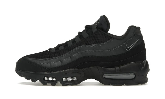 Nike Air Max 95 Black Anthracite - HQ3825-003
