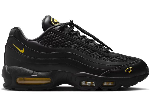 Air Max 95 Corteiz Honey Black - FB2709-003