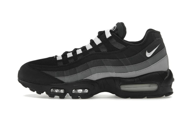 Nike Air Max 95 Grey Gradient - FV4710-003