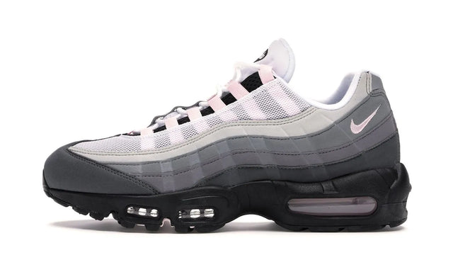 Air Max 95 Gunsmoke Pink Foam - CJ0588-001