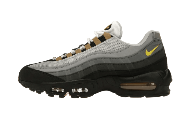 Nike Air Max 95 Icons Yellow Strike - DX4236-100