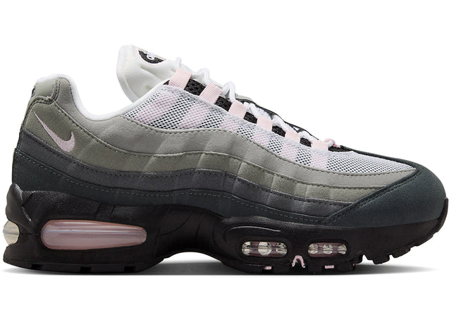 Nike Air Max 95 OG Big Bubble Pink Foam - HJ5996-001