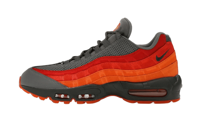 Nike Air Max 95 Premium Atlanta - FZ4125-060