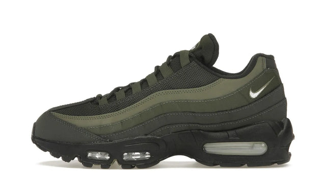 Nike Air Max 95 Sequoia - HQ3825-300