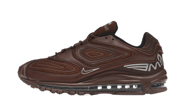 Nike Air Max 98 TL Supreme Brown - DR1033-200